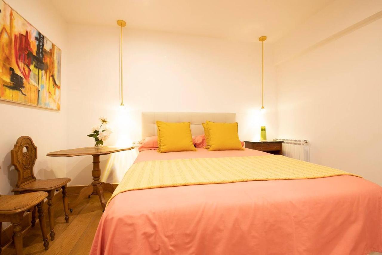 Bretxa Berria Apartamento San Sebastián