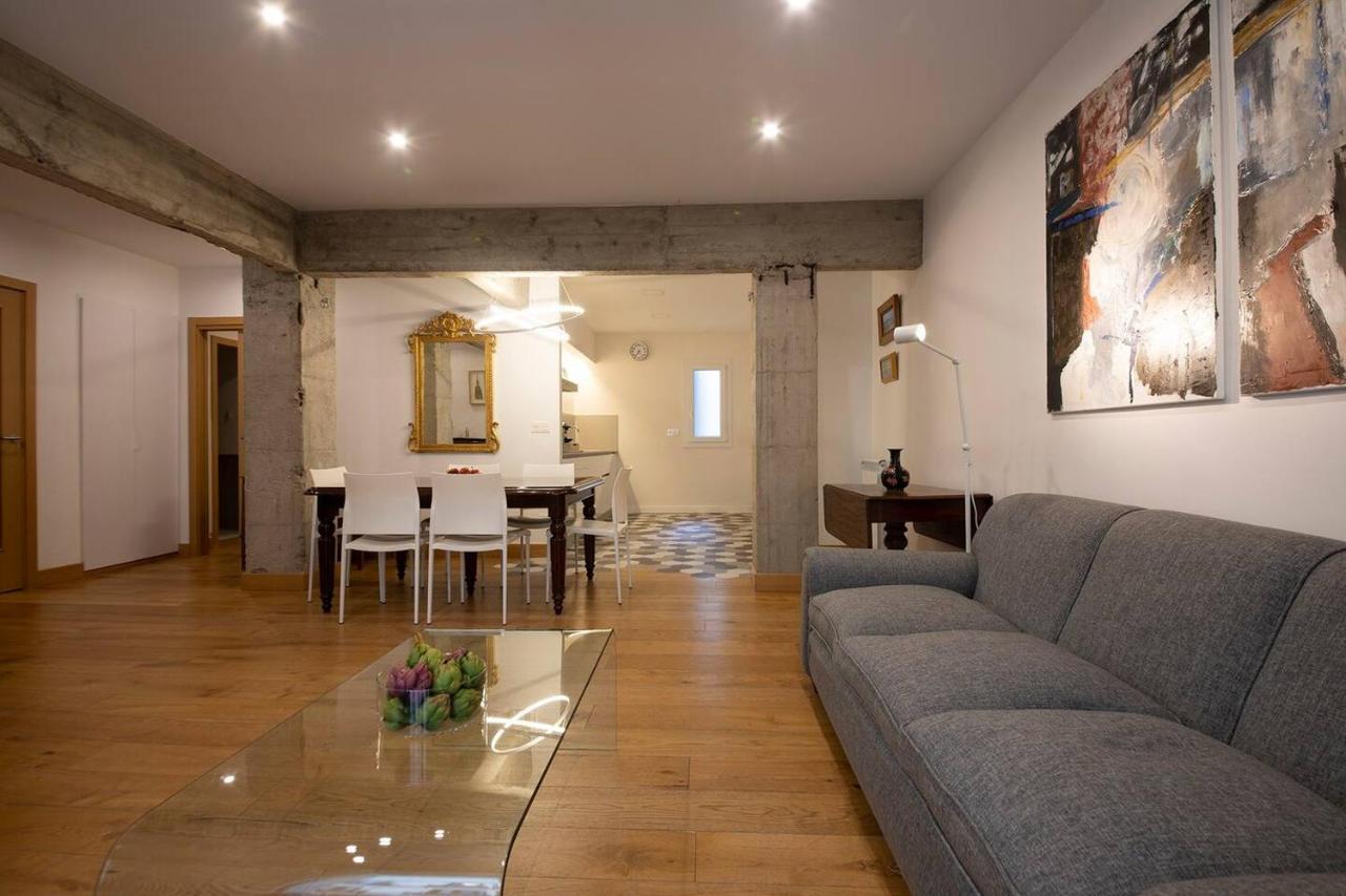 Apartamento Bretxa Berria San Sebastián