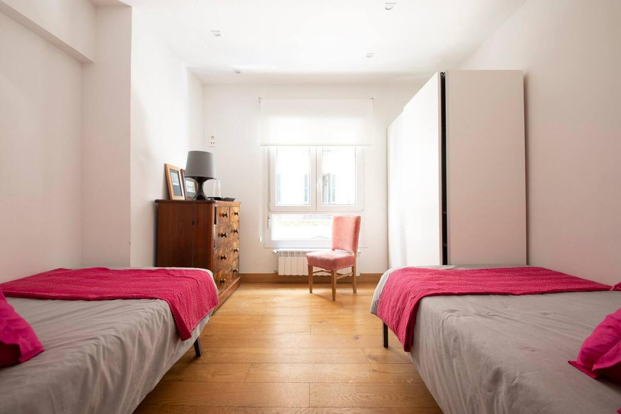 Apartamento Bretxa Berria *